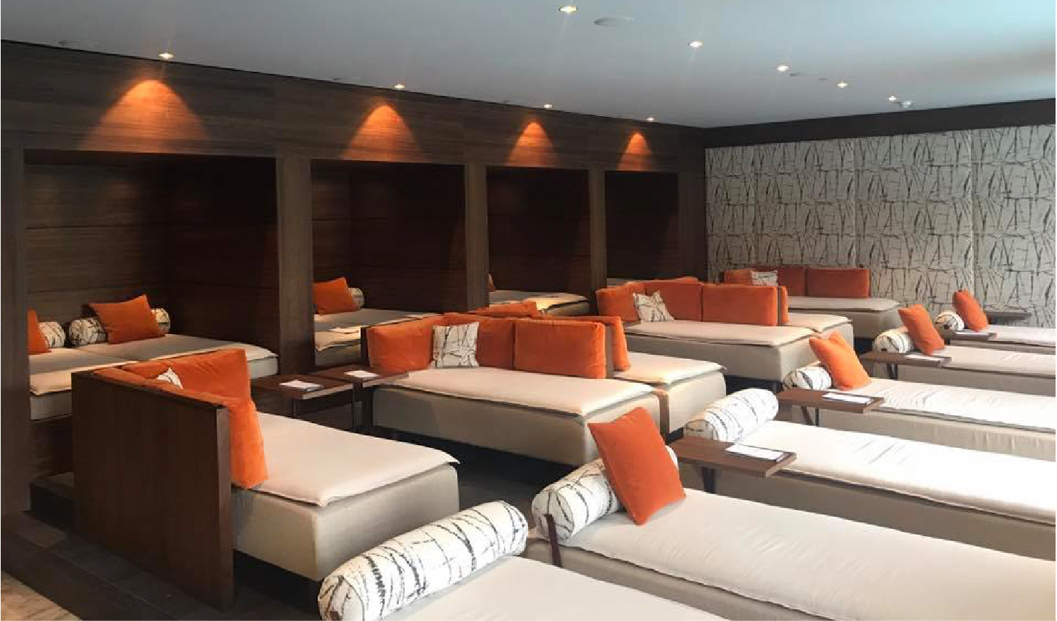 premium led design de